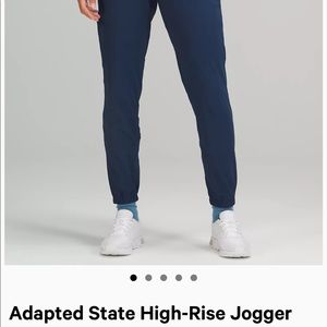 Lululemon Jogger